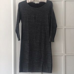 Marine Layer Bodycon Knit Dress Sz Small